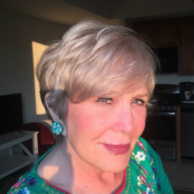 Obituary of Patrice Kappler