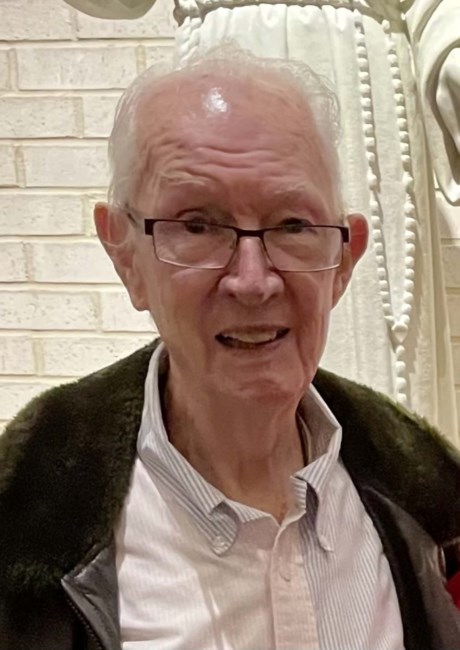 Obituary of Joseph L Wax