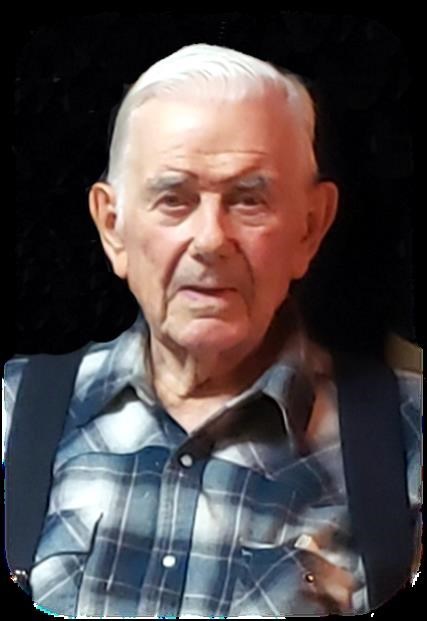 Obituary of Gilbert "Gil" Schlosser