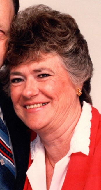 Obituary of Judith Ramona Sellers