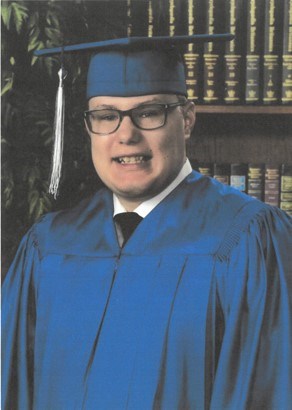 Obituary of Camden William Rumuly