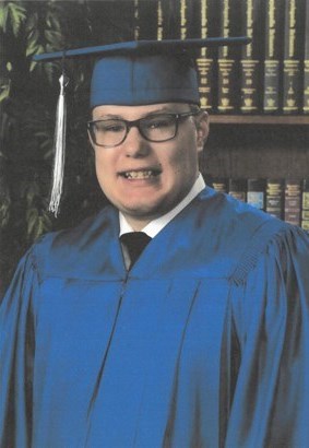 Obituary of Camden William Rumuly