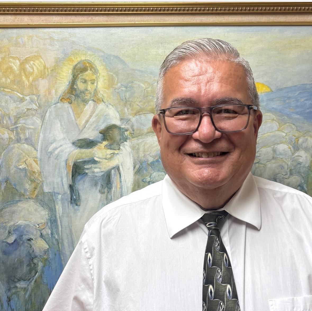 Obituary of Julio Alberto Centeno Morales