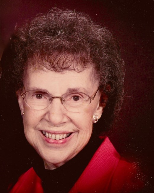 Obituary of Rebecca Lenore Walker