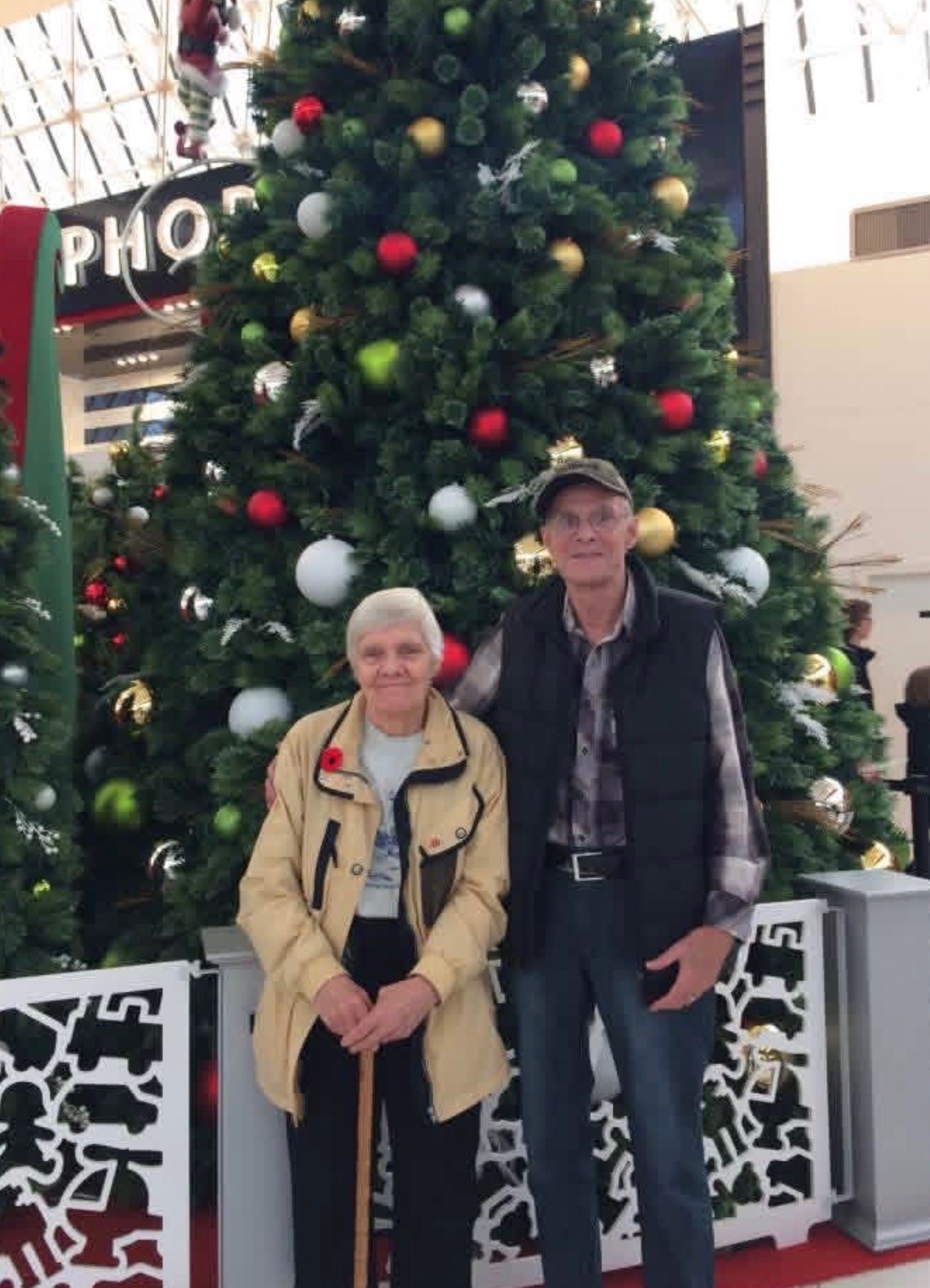 Obituary of Marie Norma Akerley