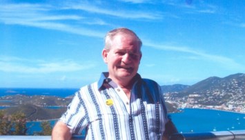 Obituary of Frederick W. Dragon Sr.