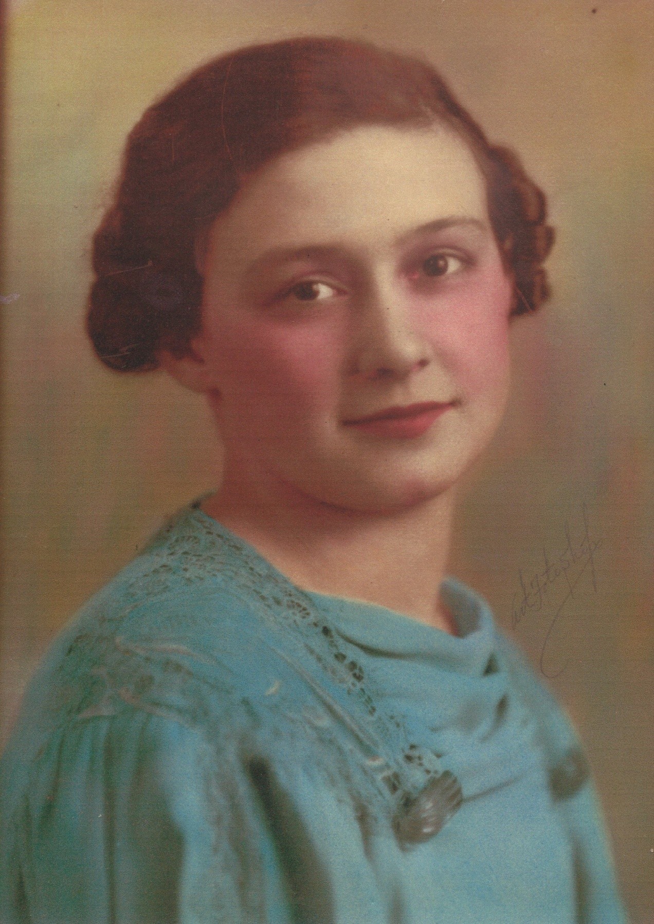 Rebecca Riddle Obituary - Pensacola, FL