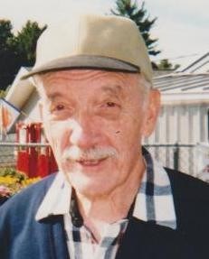 Obituary of Gilbert M. Albino
