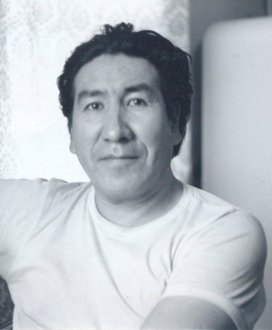 Obituary of Herb Herbert John Walker