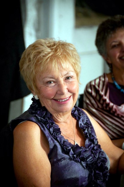 Obituary of Sue Osgood Record