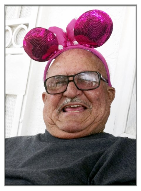 Obituary of Andres Del Moral