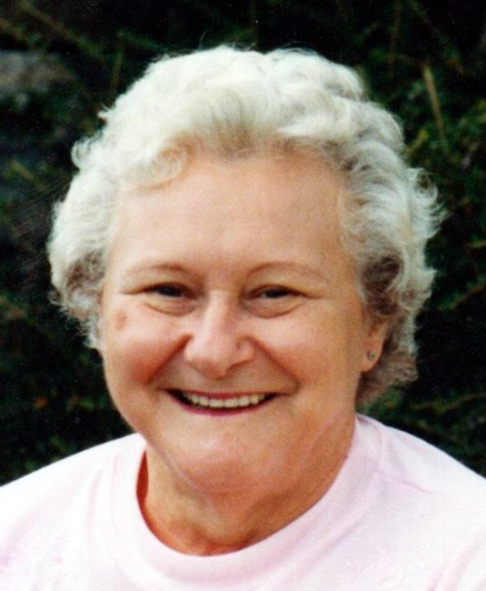 Obituary of Maryanne Chinigo