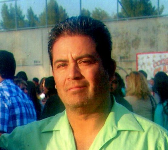 Obituary of Luis Meza Gonzalez