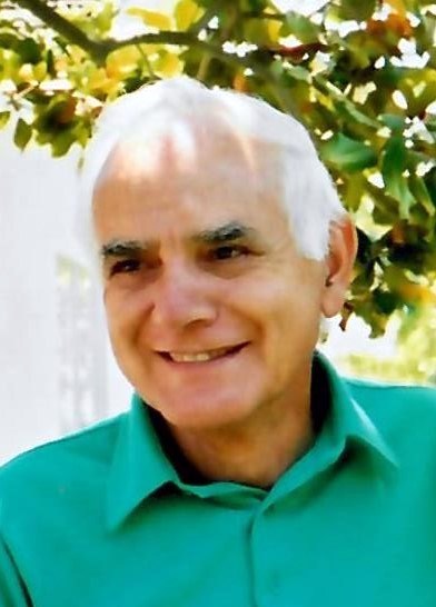 Obituary of Frank John Vierra
