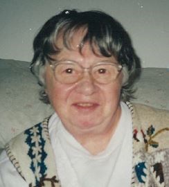 Obituary of Jeanette Pociluyko