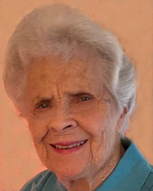 Obituary of I. Eleanor Johnsen