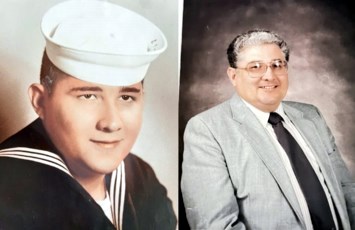 Avis de décès de Leonard M C Duran Sr.