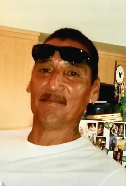 Obituary of Michael Paul Asuncion