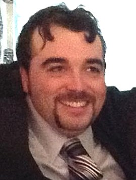 Obituary of John Patrick O'Connor