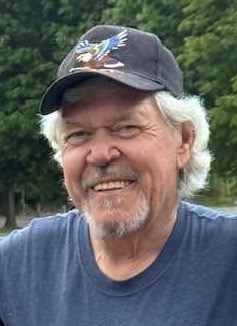 Avis de décès de Stephen M. Slater