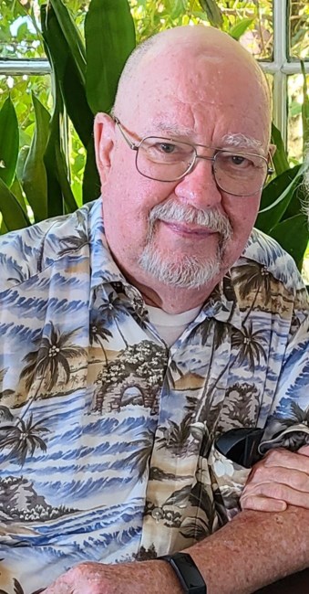 Obituary of Robert Lee Harwood