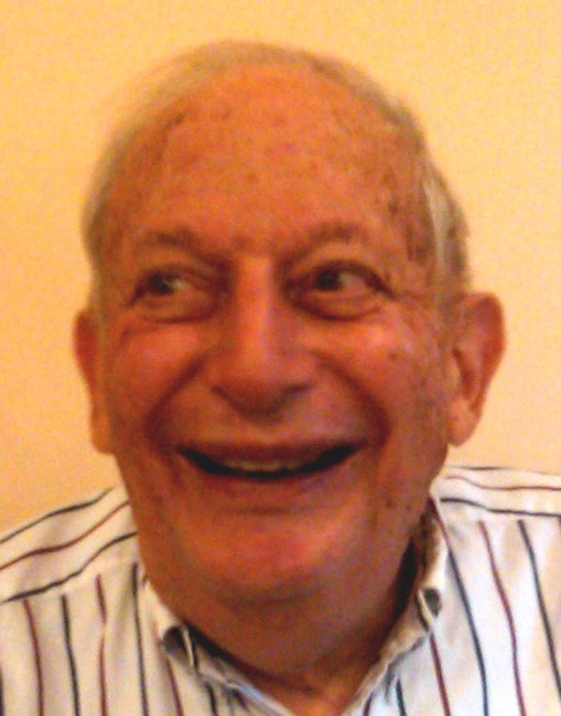 Obituary of William Weiss