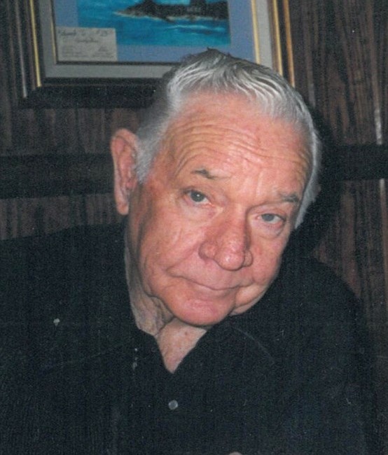 Obituary of Leon Alvin Raines