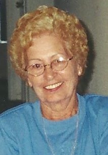 Obituary of Elizabeth Ann Moore