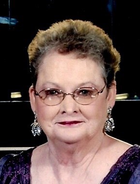 Obituary of Patricia Lee Worthen