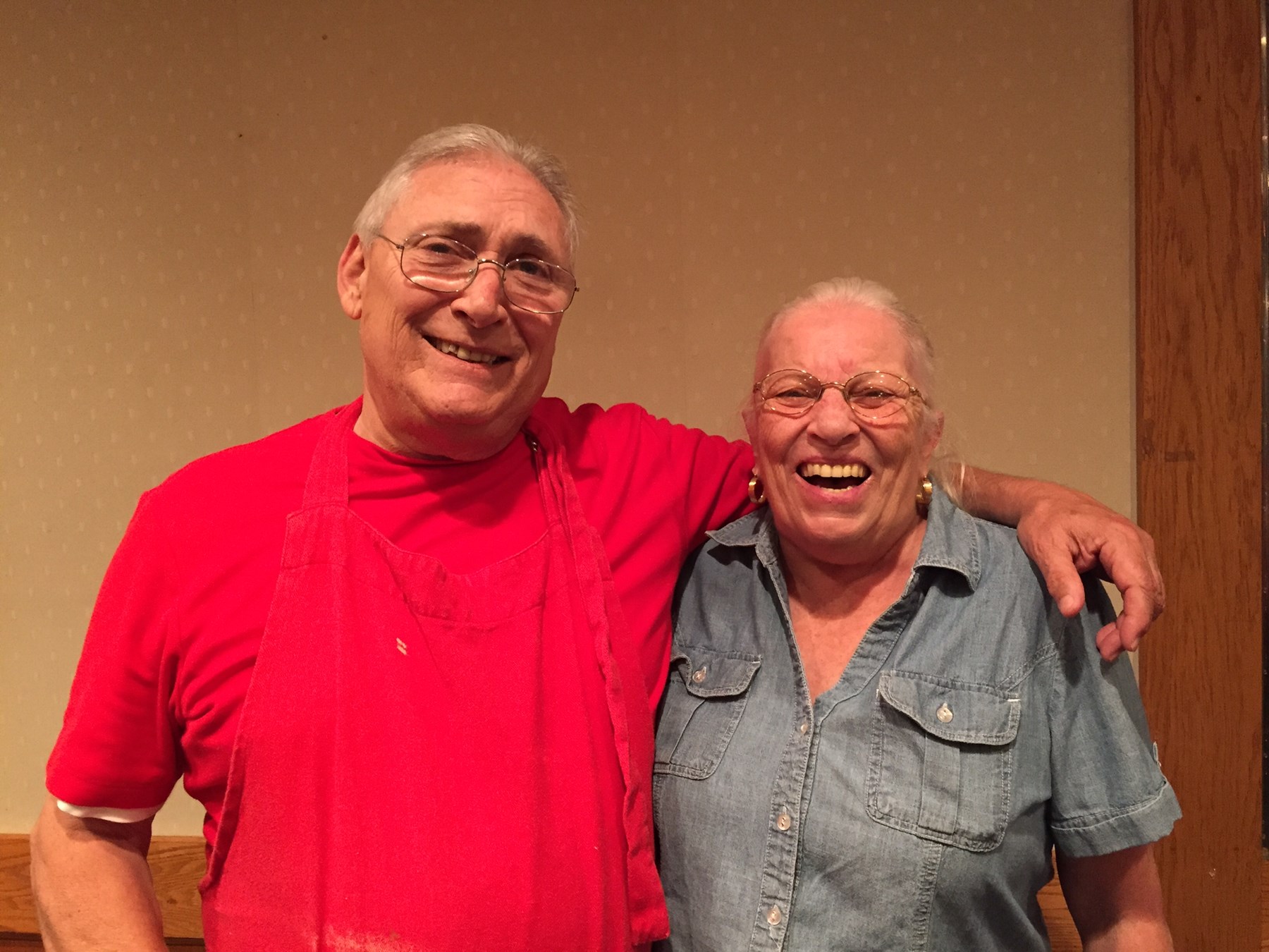 Obituary of Joseph J. Damiano