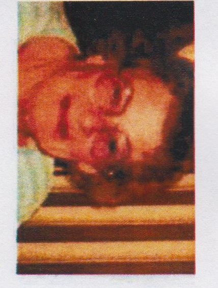 Obituary of Evelyn Felty