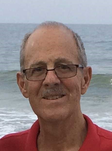 Obituary of Norman Eugene Getts Jr.