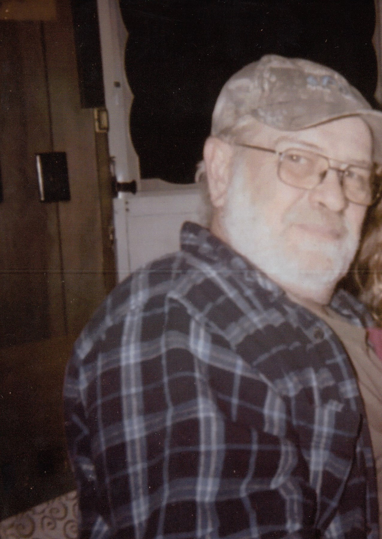 Obituary of Stephen W Rowles Sr.