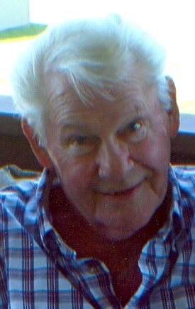 Obituary of Gerald Russell