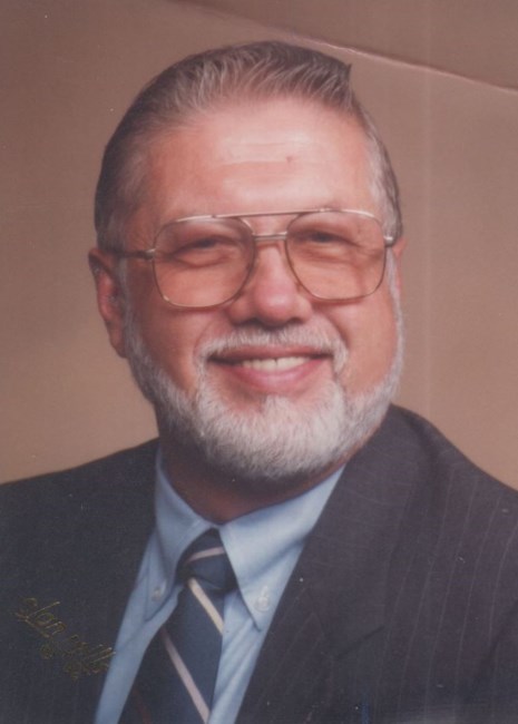 Obituary of John "Robert" Chesney