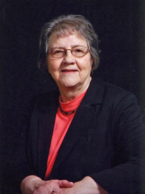 Obituary of Edith Hall