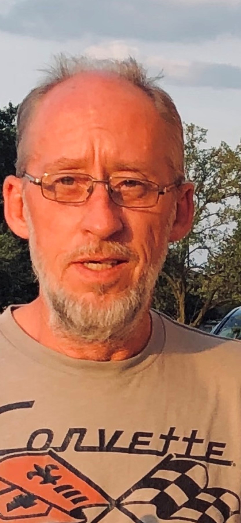 Avis de décès de Ralph Timothy Noble