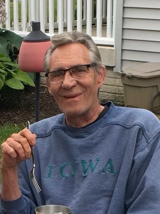 Obituario de Lee Haines Andre