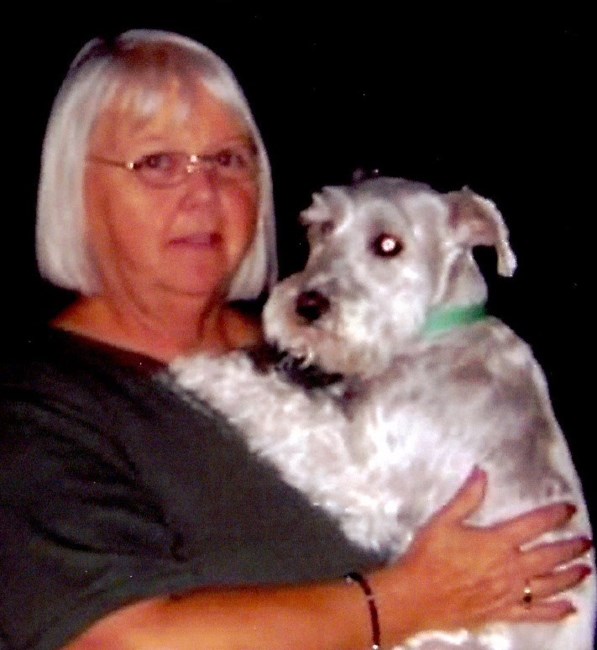 Obituary of Sherry Burch