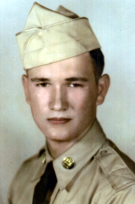 Obituary of Robert Franklin Elmore