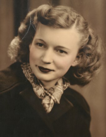 Obituary of Delores Jane Stokes