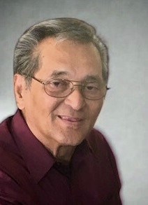 Obituary of Tomas Barcinas Anderson
