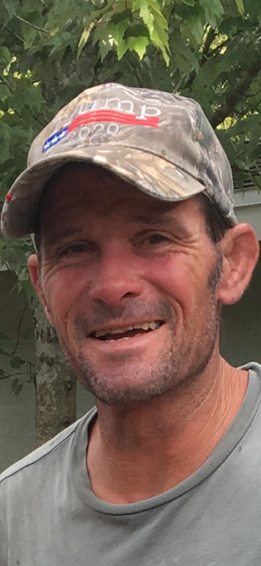 Obituary of Eric LeBron Leamon