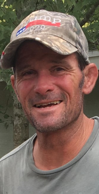 Obituary of Eric LeBron Leamon