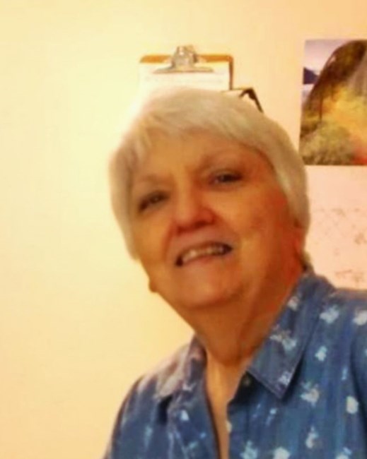 Obituary of Judy Kay Stowe