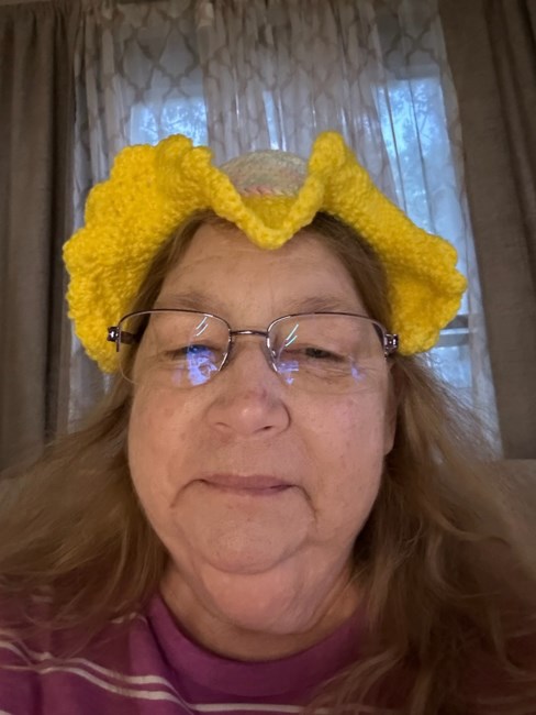 Obituary of Joann Ann Bradley