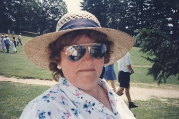 Obituary of Carolyn A. Booth