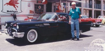 Obituary of Joseph Grant Herndon