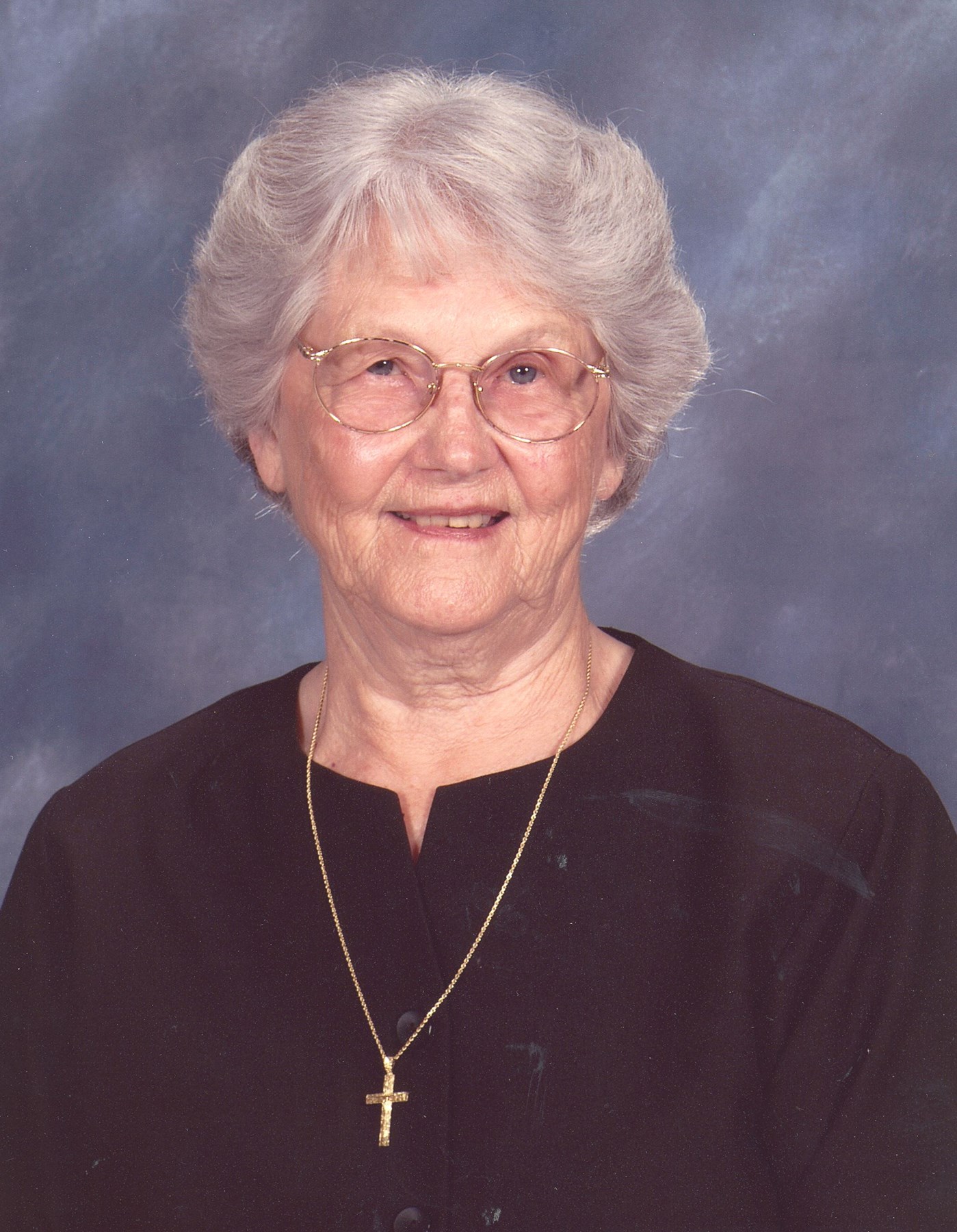 Obituary of Georgia M. Darilek