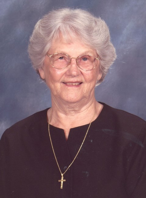 Obituary of Georgia M. Darilek